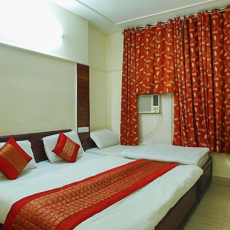 Hotel Raghunath Jammu Dış mekan fotoğraf
