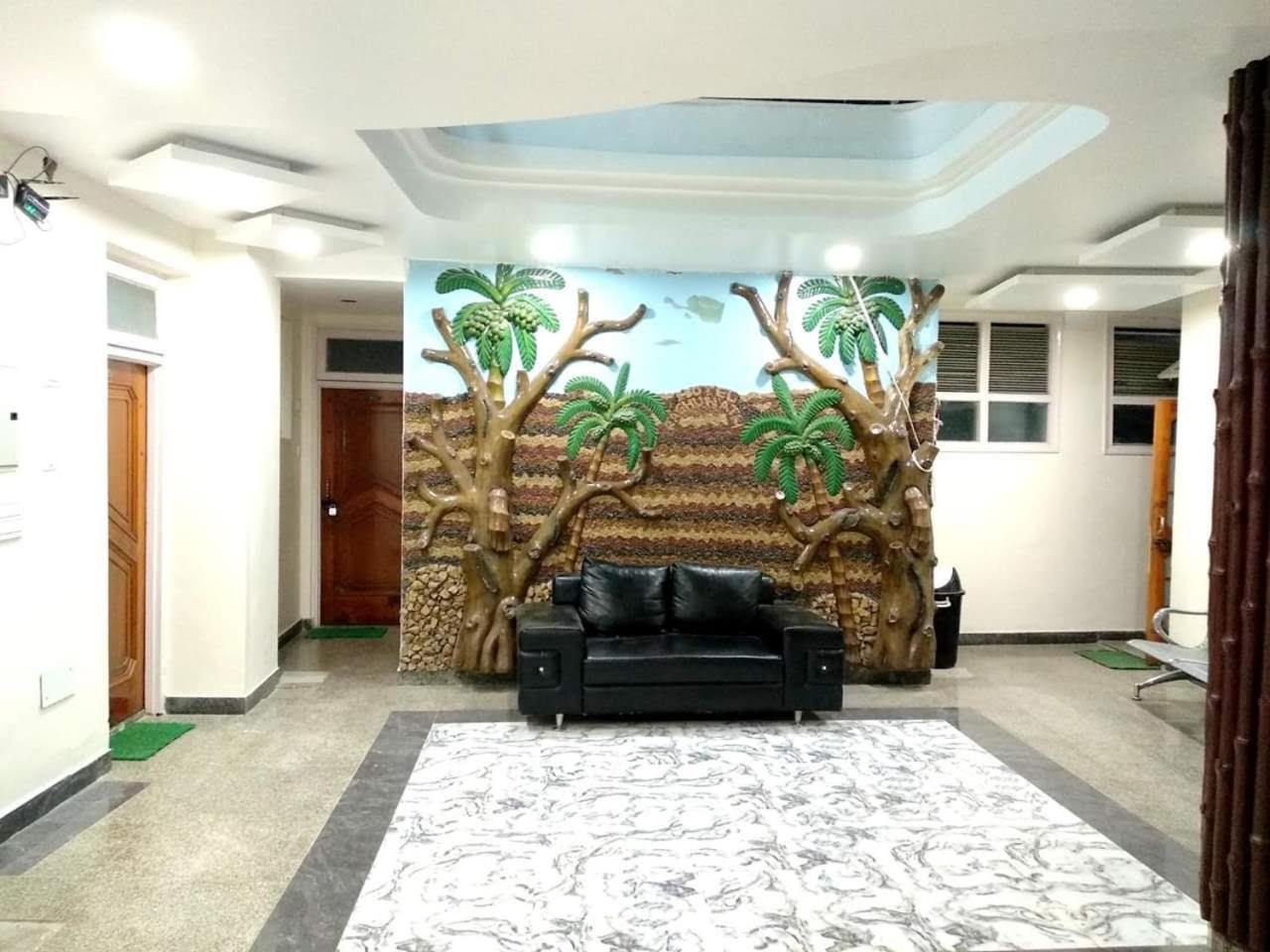 Hotel Raghunath Jammu Dış mekan fotoğraf