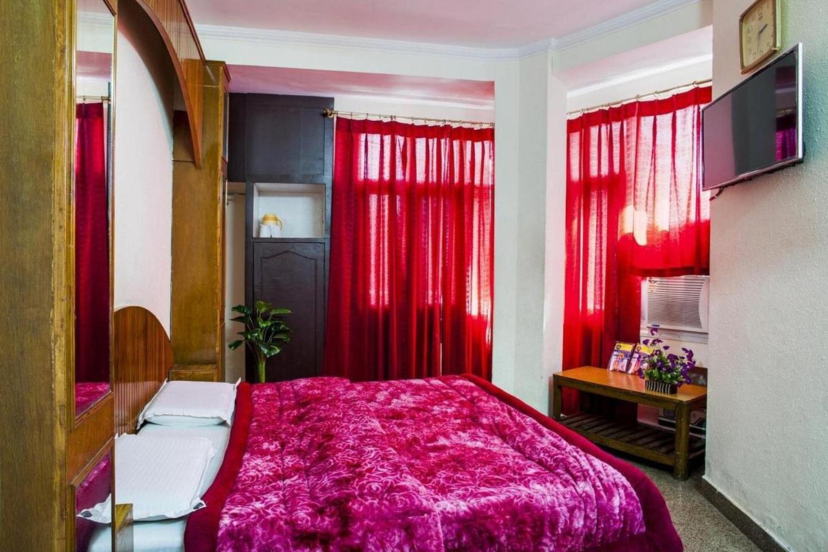 Hotel Raghunath Jammu Dış mekan fotoğraf
