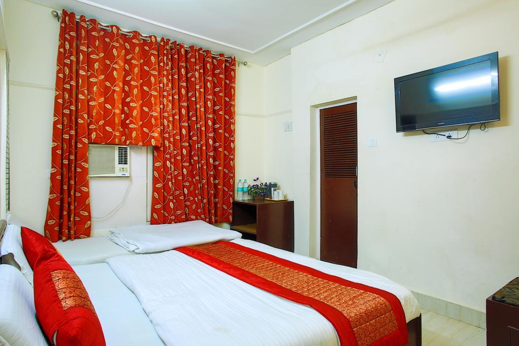 Hotel Raghunath Jammu Dış mekan fotoğraf