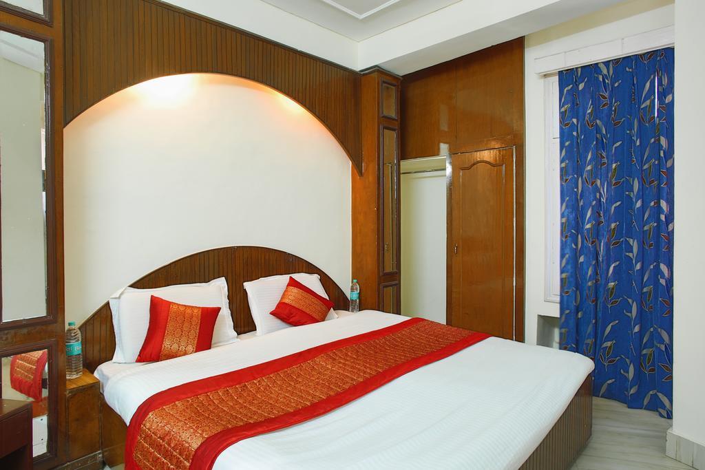 Hotel Raghunath Jammu Dış mekan fotoğraf