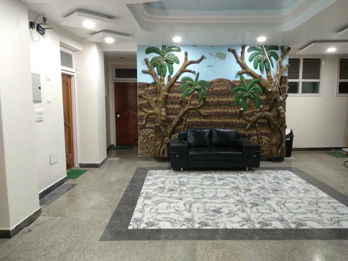 Hotel Raghunath Jammu Dış mekan fotoğraf