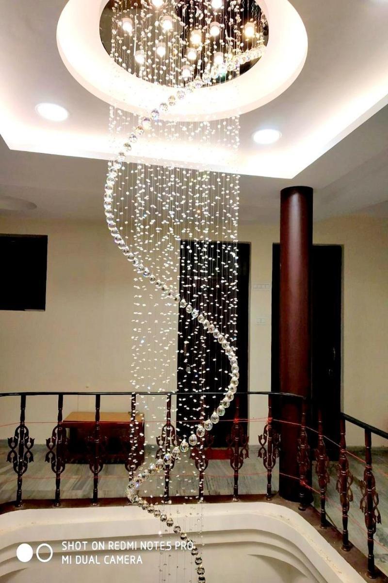 Hotel Raghunath Jammu Dış mekan fotoğraf